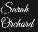 Sarah Orchard